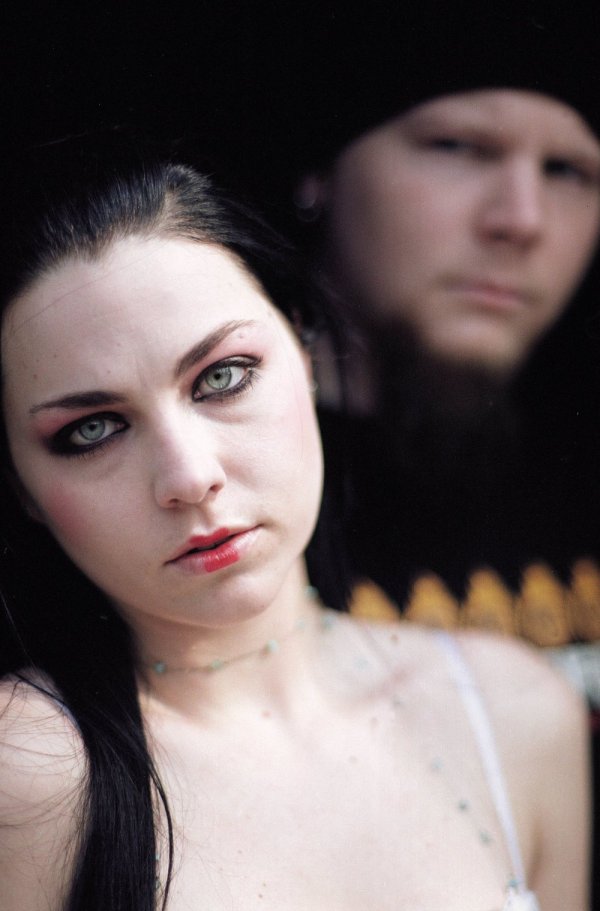 Amy Lee