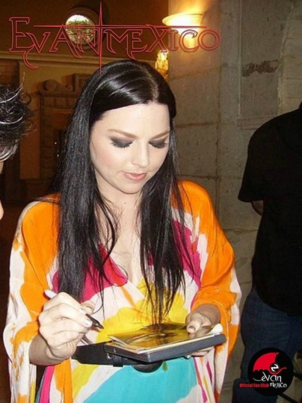 Amy Lee