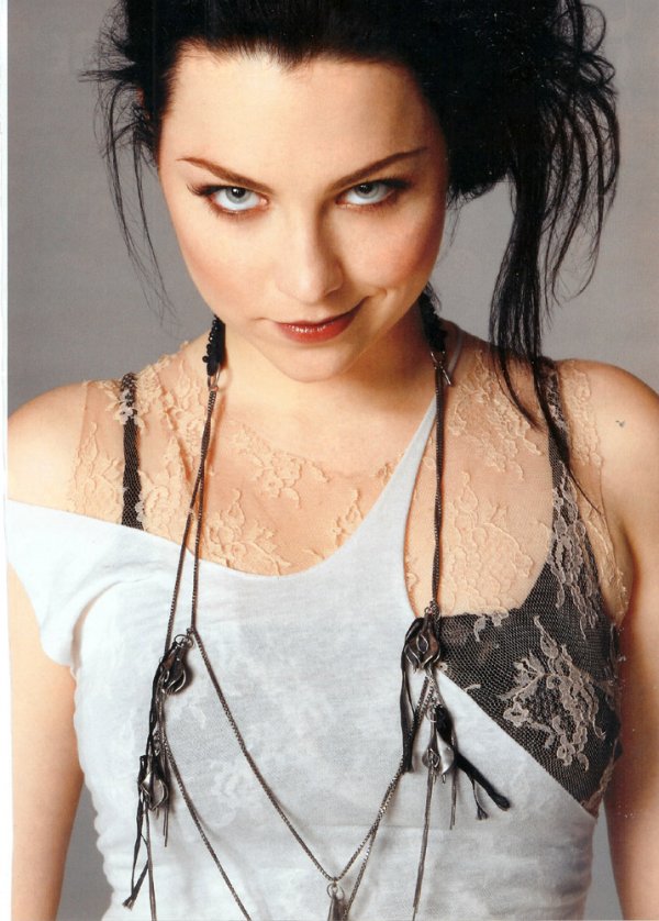 Amy Lee