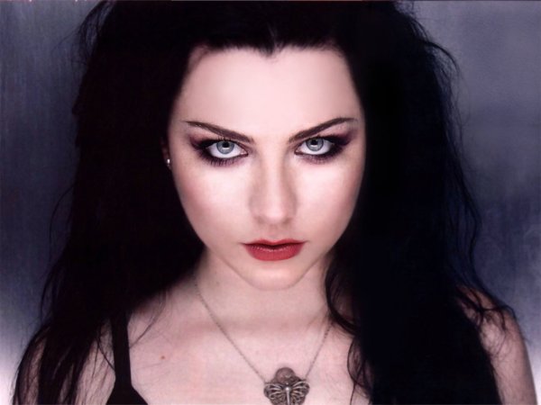 Amy Lee