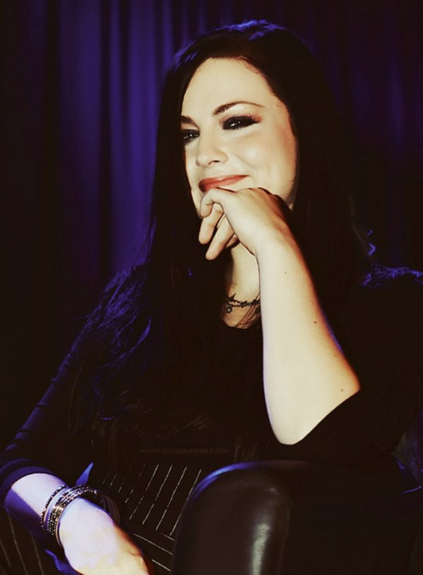 Amy Lee