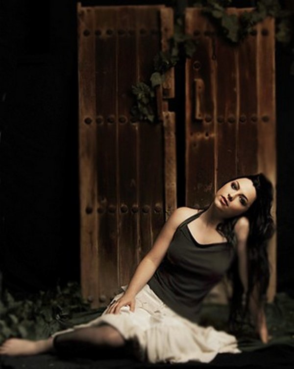 Amy Lee