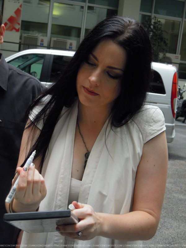 Amy Lee