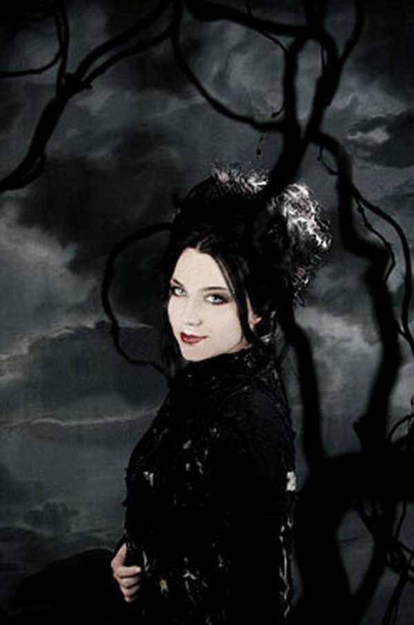 Amy Lee