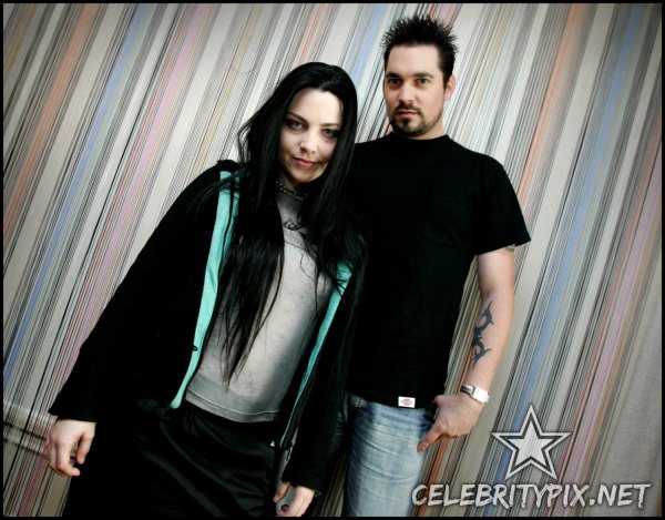 Amy Lee