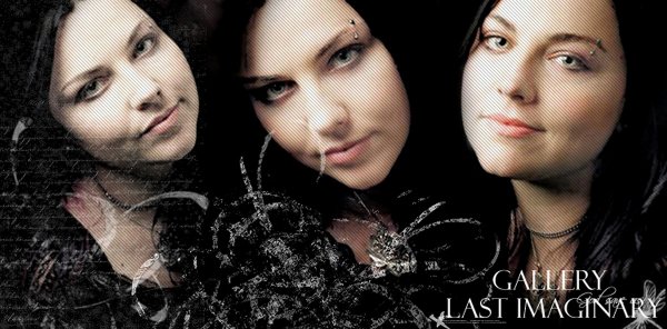 Amy Lee