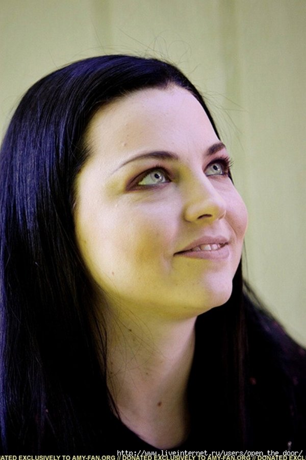 Amy Lee