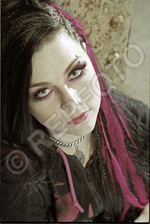 Amy Lee