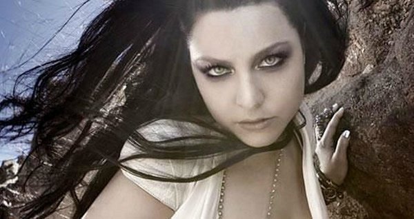 Amy Lee