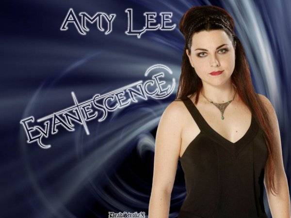 Amy Lee