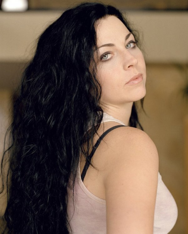 Amy Lee