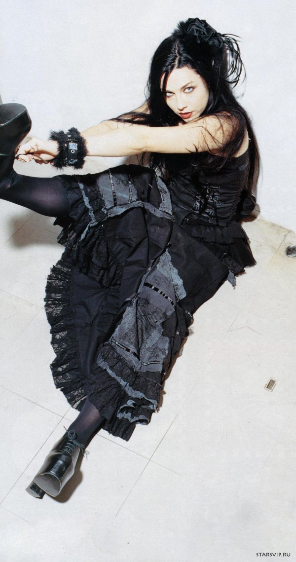 Amy Lee