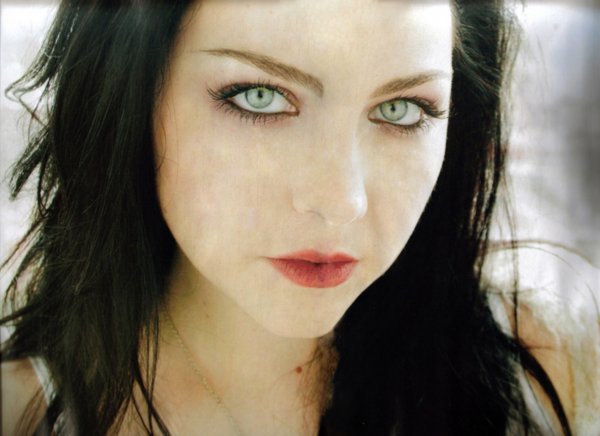 Amy Lee