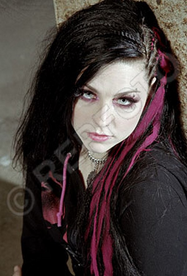 Amy Lee