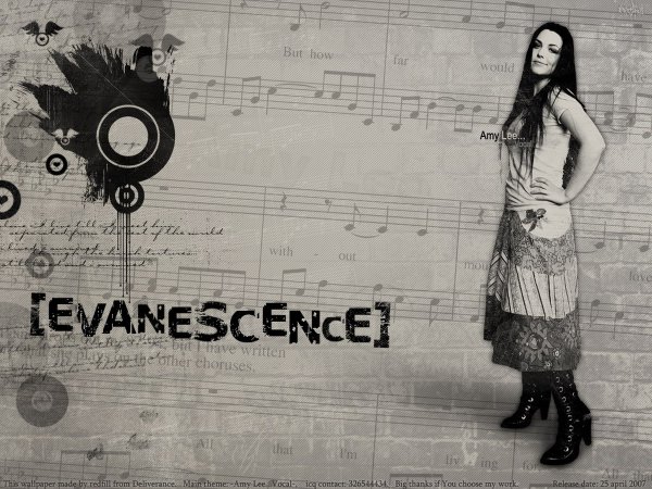 Amy Lee