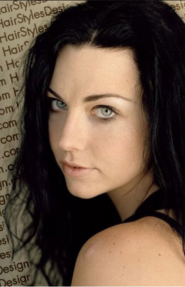 Amy Lee