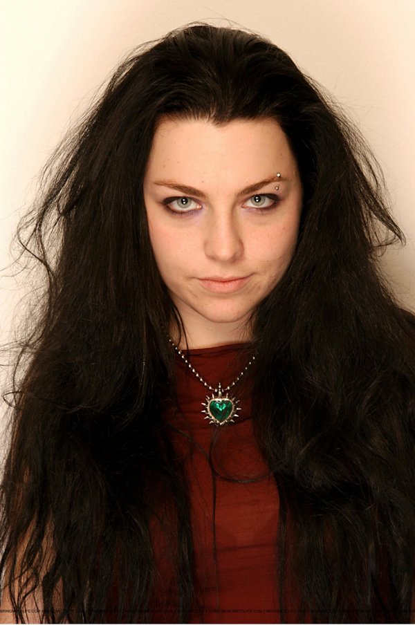 Amy Lee