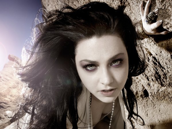 Amy Lee