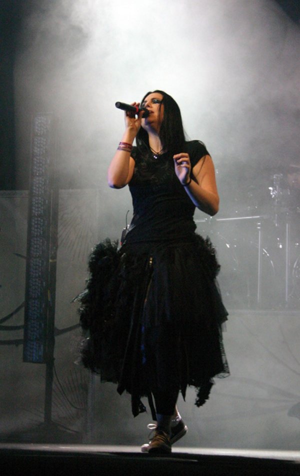 Amy Lee