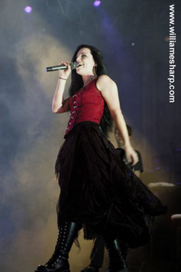 Amy Lee