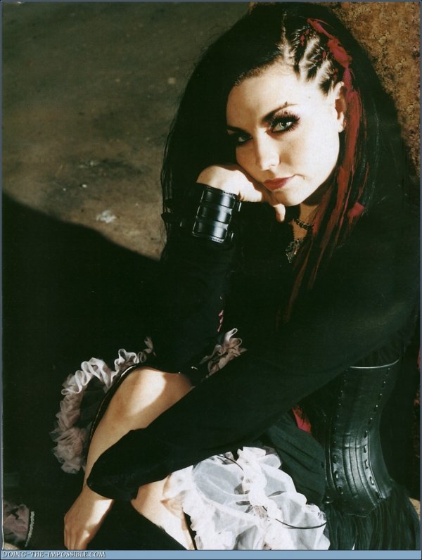 Amy Lee