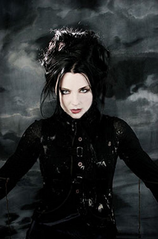 Amy Lee