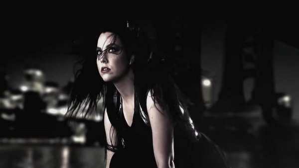 Amy Lee