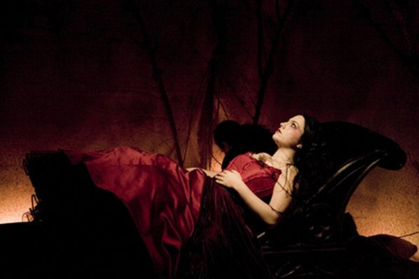 Amy Lee