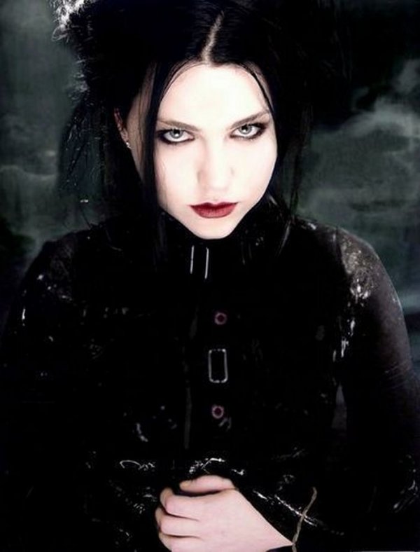 Amy Lee