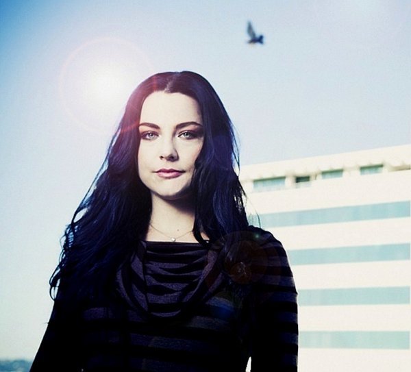 Amy Lee