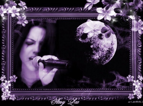 Amy Lee