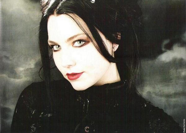 Amy Lee