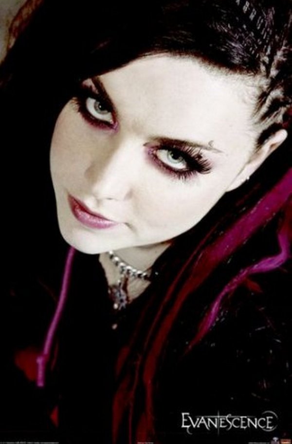 Amy Lee