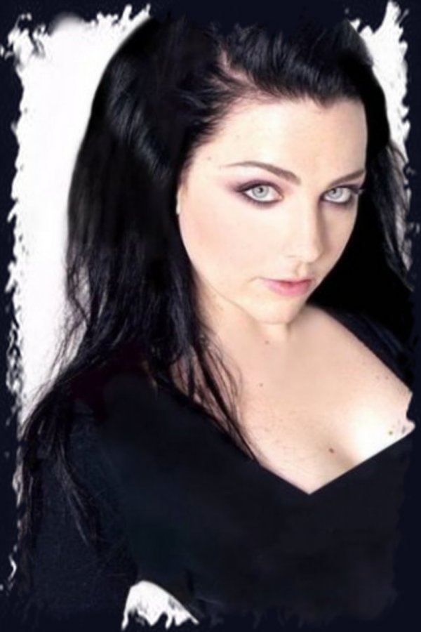 Amy Lee