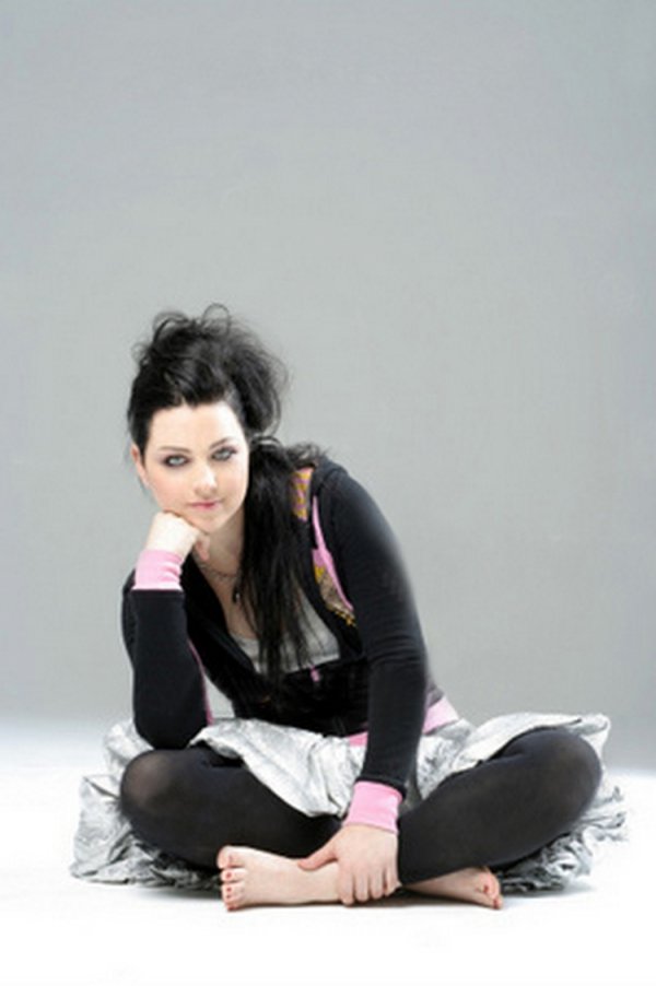 Amy Lee