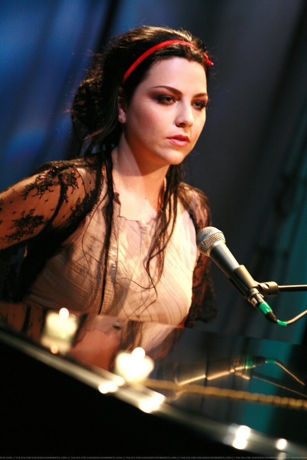 Amy Lee