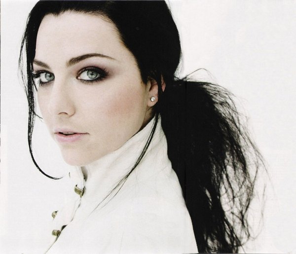 Amy Lee