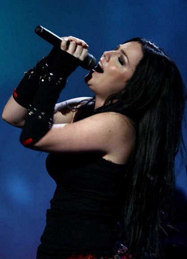 Amy Lee