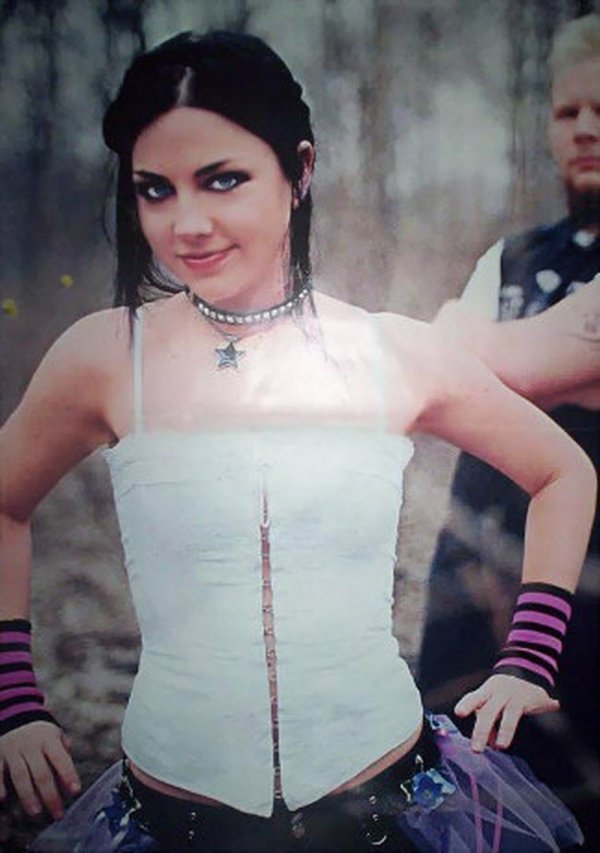 Amy Lee