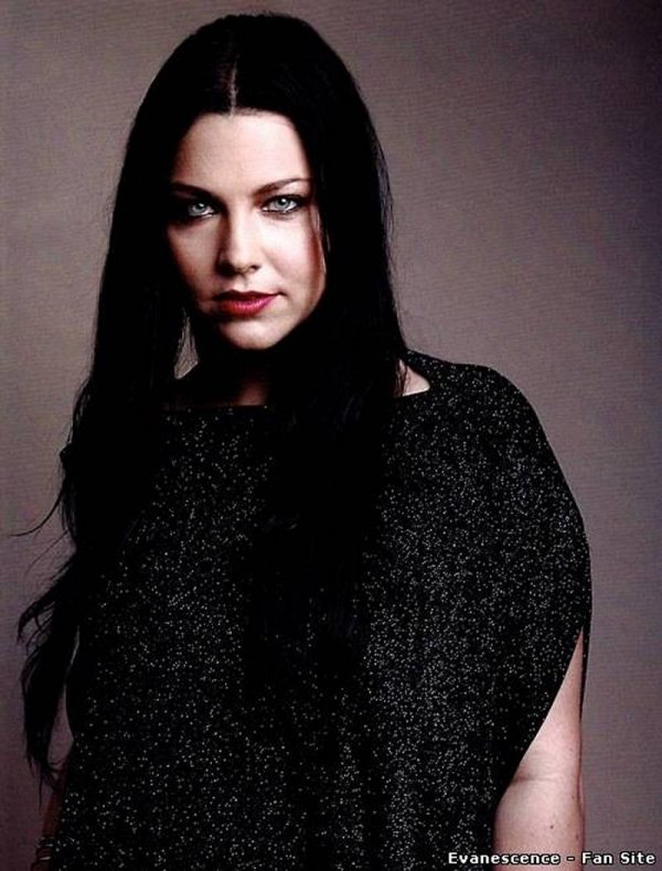 Amy Lee