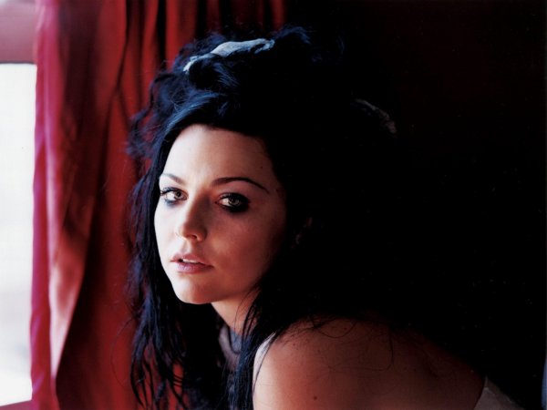 Amy Lee