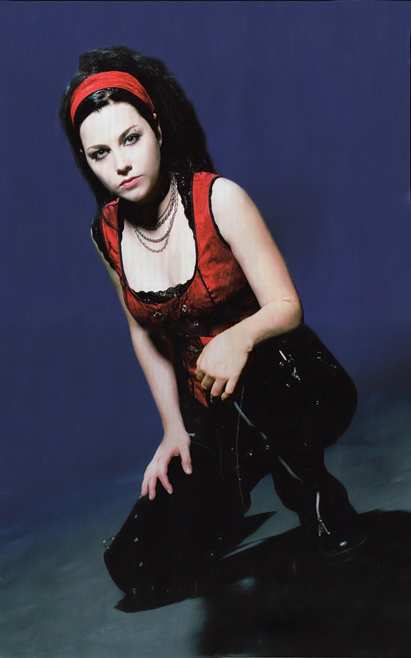 Amy Lee