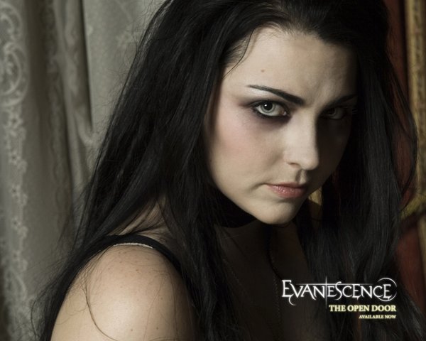 Amy Lee