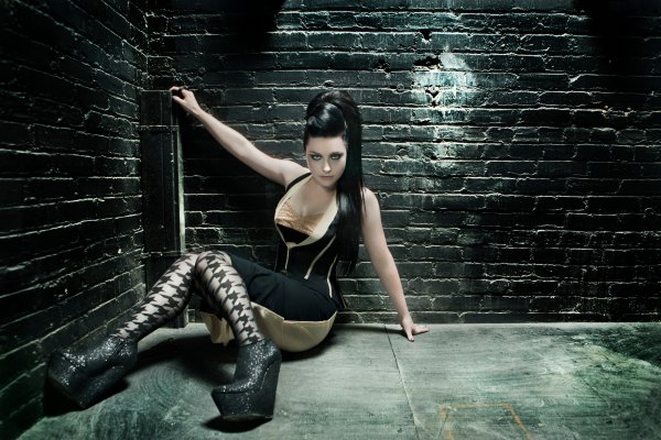 Amy Lee