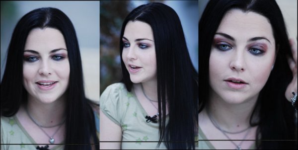 Amy Lee