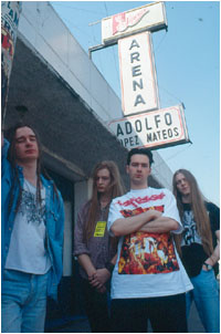 Carcass