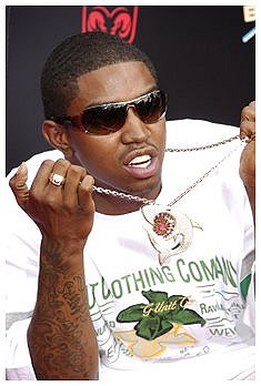 Lil Scrappy