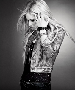 Avril Lavigne