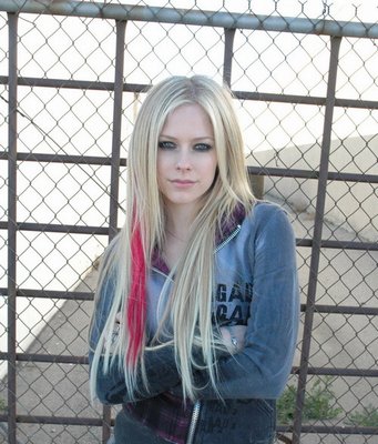 Avril Lavigne