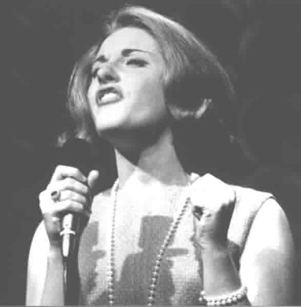 Lesley Gore